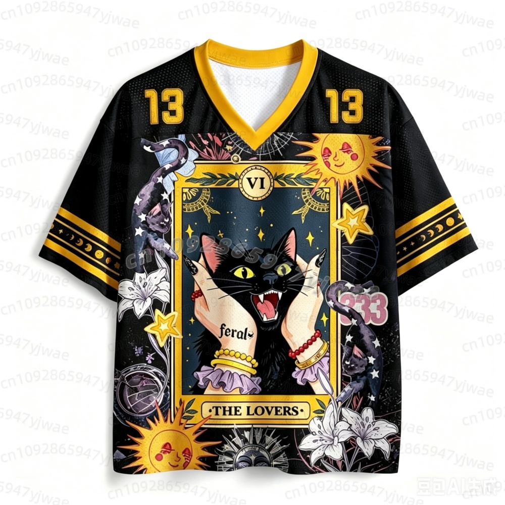 2026 JAPANESE Couple Tarot Bla - Women And Men Fashion recension och pris