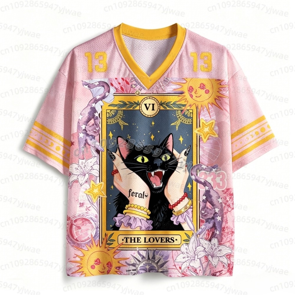 2026 JAPANESE Couple Tarot Bla - Women And Men Fashion recension och pris