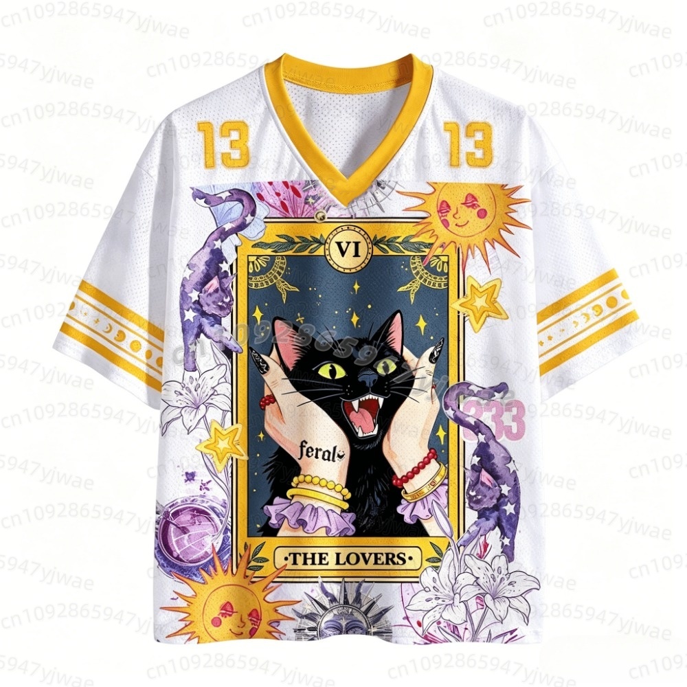 2026 JAPANESE Couple Tarot Bla - Women And Men Fashion recension och pris