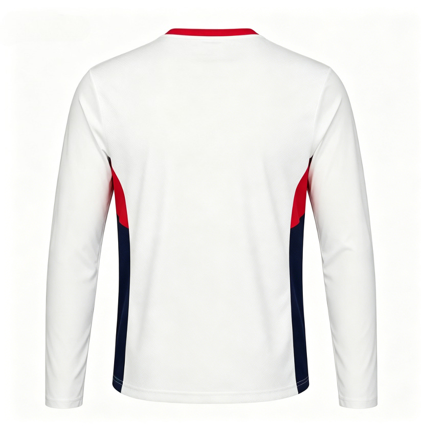2026 American round neck footb - Women And Men Fashion recension och pris
