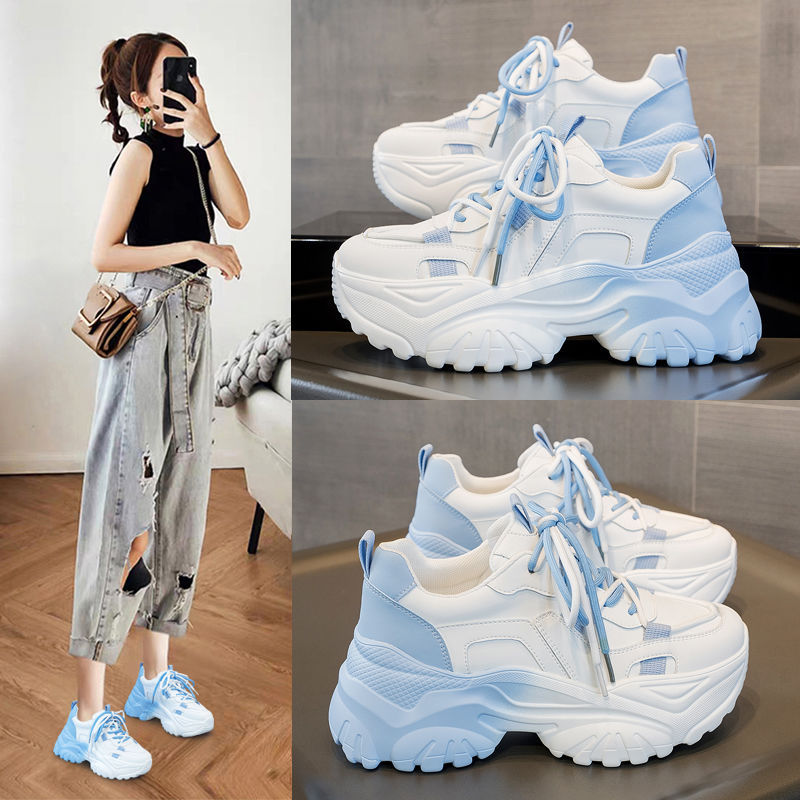 Women Sneakers 2026 New Fashio - Women'S Fashion Running Shoes recension och pris