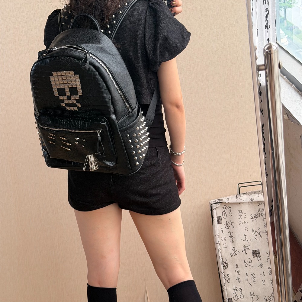 Original Black Crocodile Patte - Women And Men Fashion recension och pris
