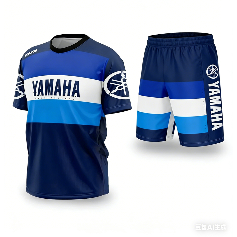 New Summer YAMAHA Men Women Mo - Women And Men Fashion recension och pris