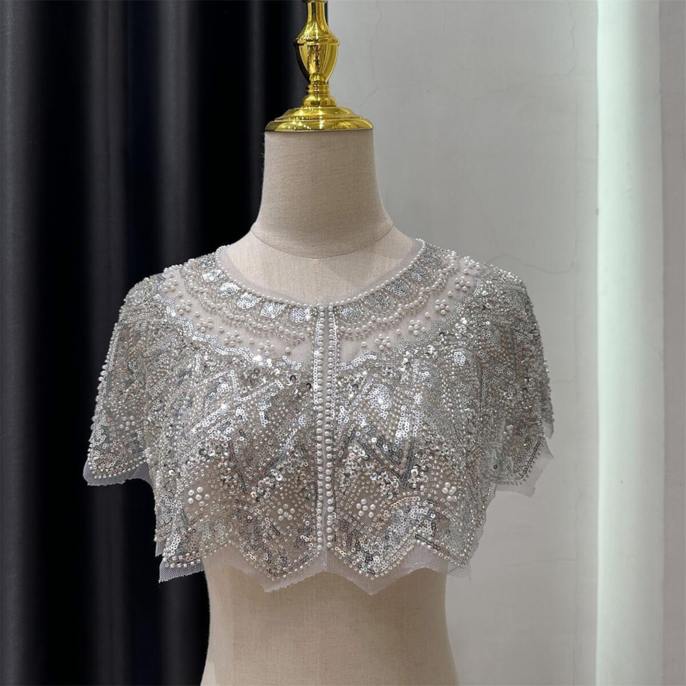 Vintage Sequin Embellished Fla - Women'S Fashion Of The 1920S recension och pris