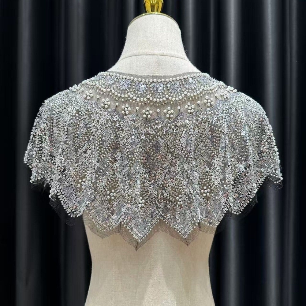 Vintage Sequin Embellished Fla - Women'S Fashion Of The 1920S recension och pris