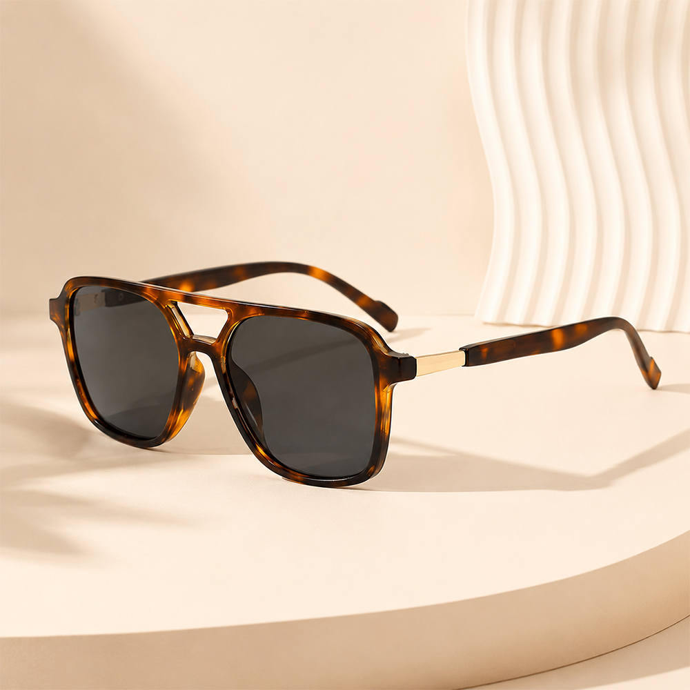 Retro Aviator Sunglasses for W - Women'S Fashion Of The 70S recension och pris