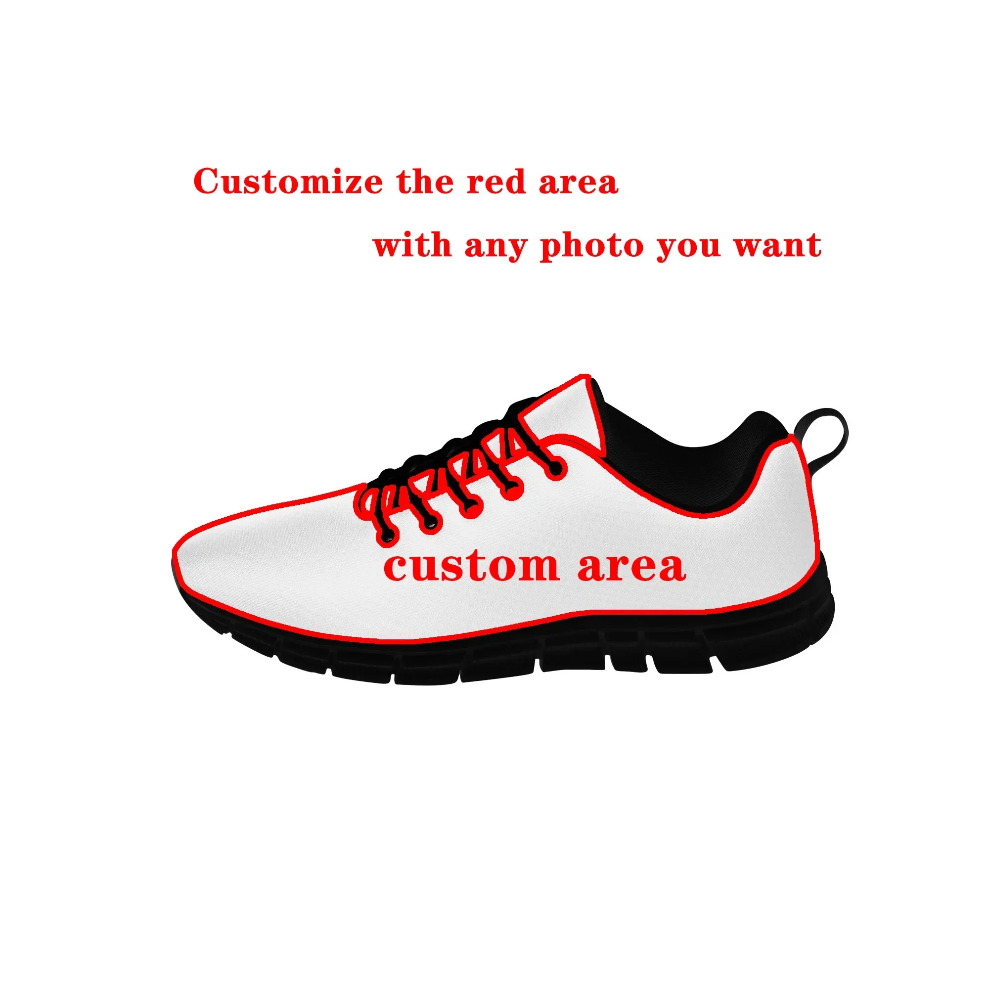 Five Finger Death Punch Men Wo - Women'S Fashion Running Shoes recension och pris