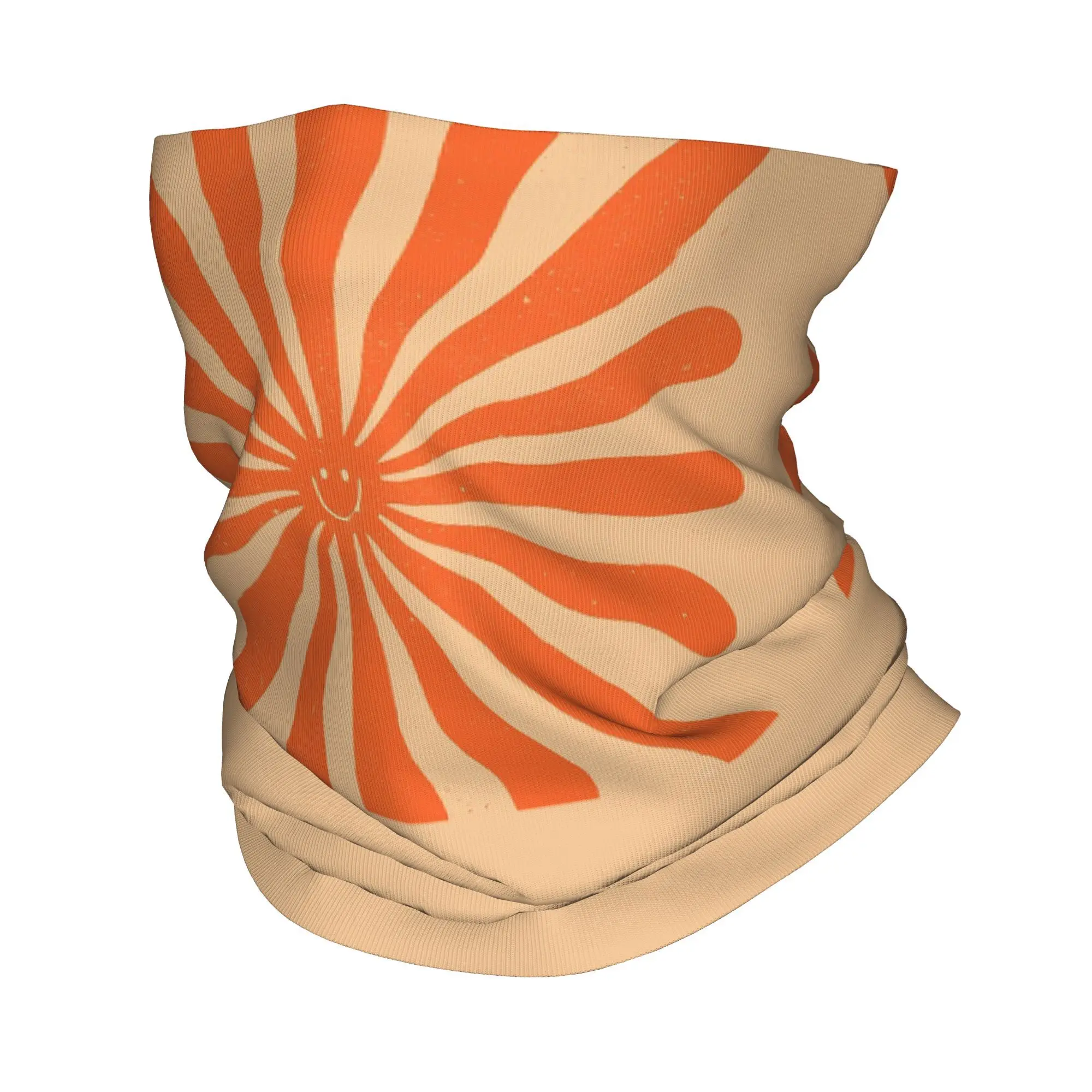 Retro Sun Vintage 70s 2 Orange - Women'S Fashion Of The 70S recension och pris
