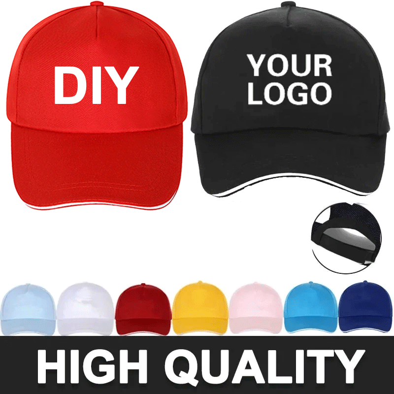 Baseball Caps For Custom DIY L - Women'S Fashion Visor recension och pris