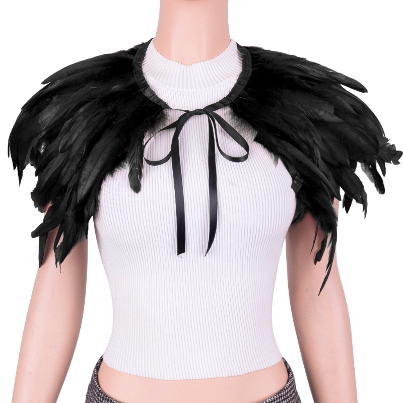 X4YC Elegant Shawl for Women A - Women'S Fashion Of The 1920S recension och pris