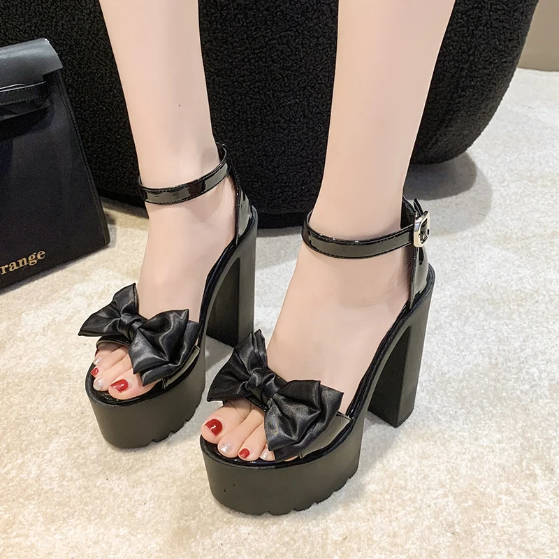 Women Sandals 2025 New Summer  - Women Fashion Trend 2025 recension och pris