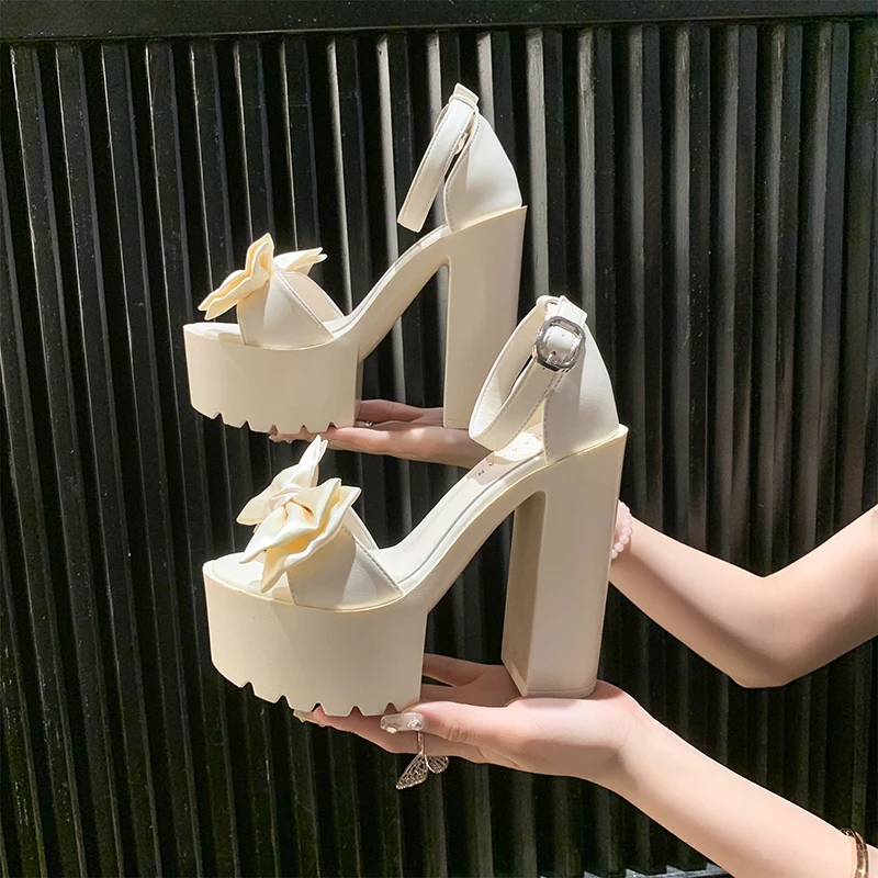 Women Sandals 2025 New Summer  - Women Fashion Trend 2025 recension och pris