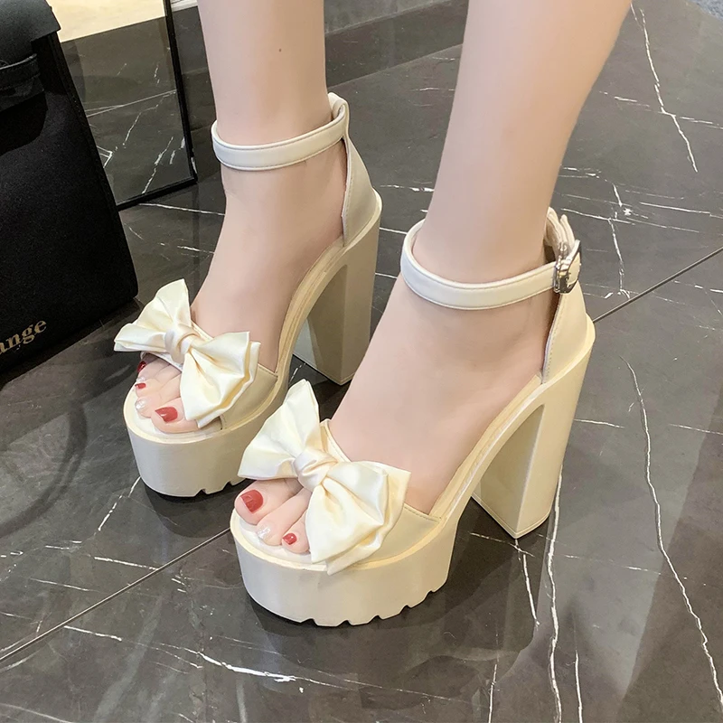 Women Sandals 2025 New Summer  - Women Fashion Trend 2025 recension och pris