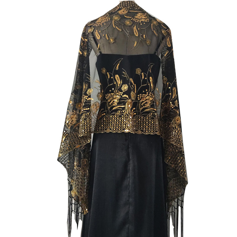 Sequins Wedding Cape Evening D - Women'S Fashion Of The 1920S recension och pris