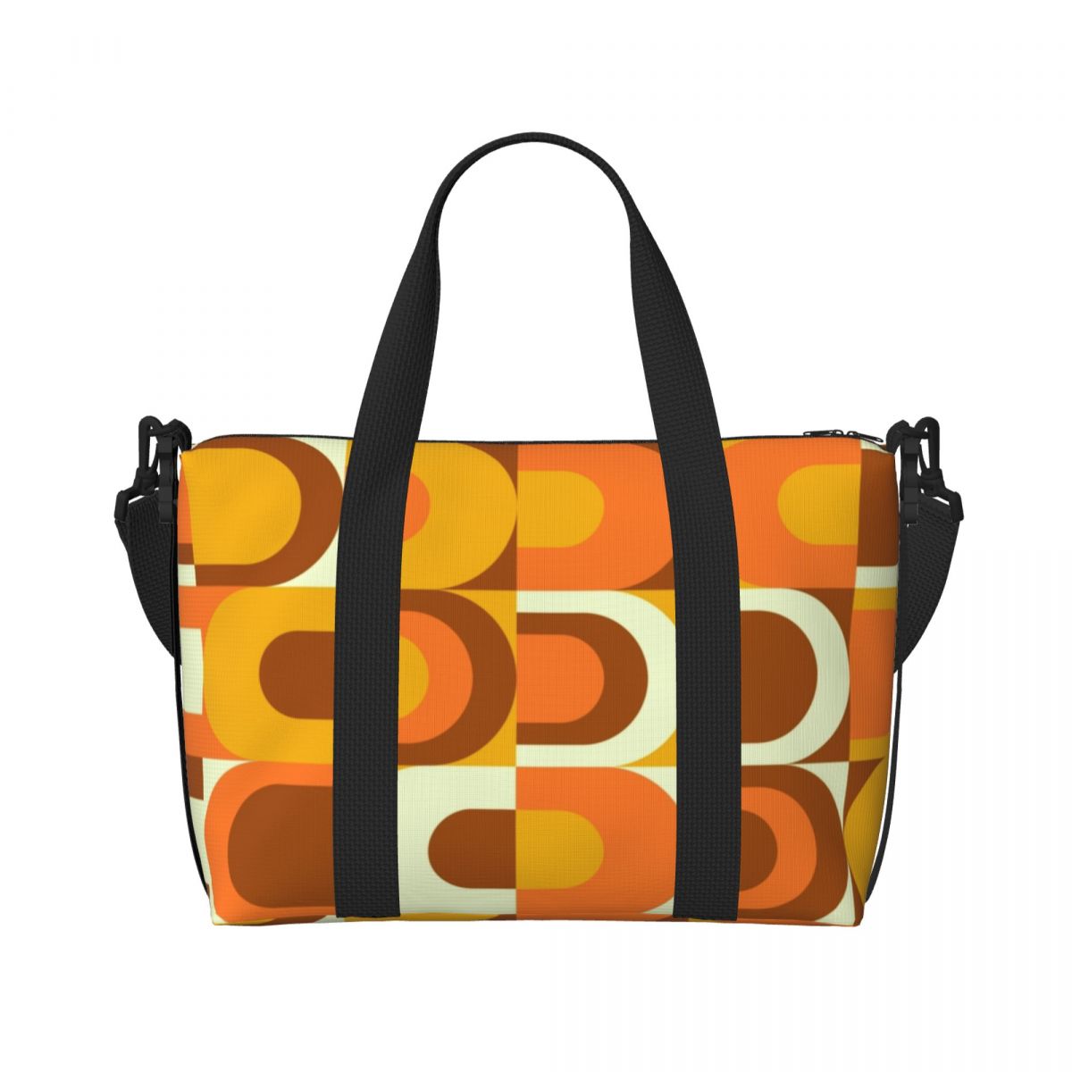Custom 70s Pattern Inustrial I - Women'S Fashion Of The 70S recension och pris