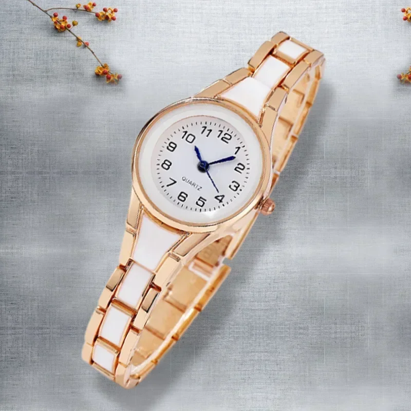 Fashion Women Digital Wristwat - Women'S Fashion Digital Watch recension och pris