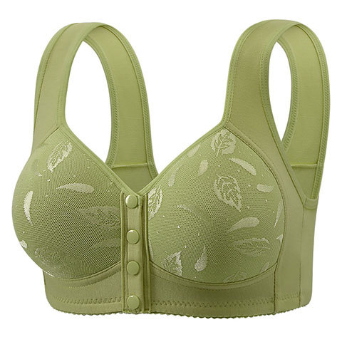 Ladies Fashion Printed Front B - Women'S Fashion Underwear recension och pris