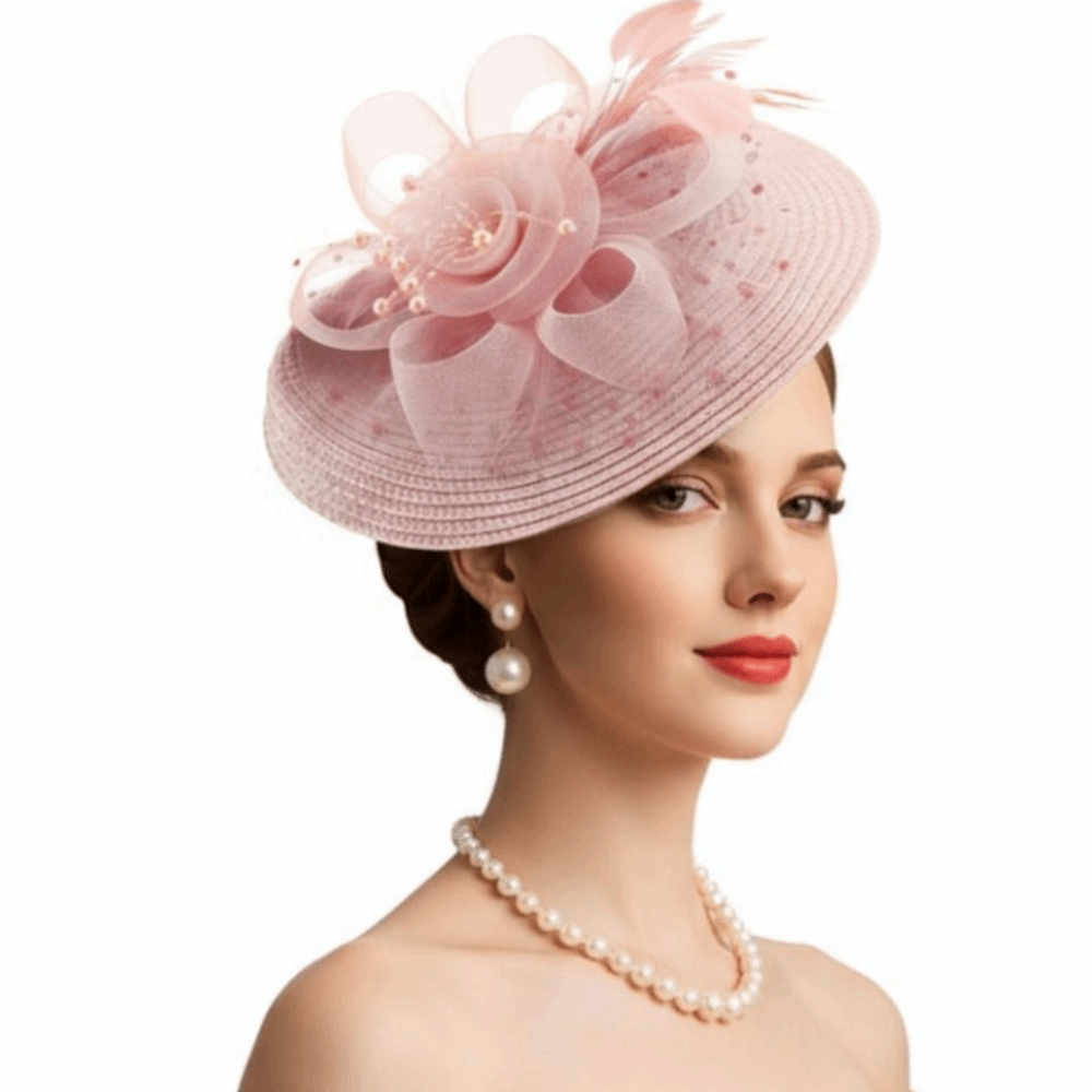 Fashion Exquisite Mesh Feather - Women'S Fashion Of The 1920S recension och pris