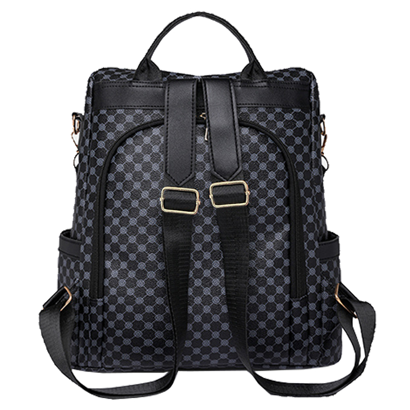 Unisex Fashion Versatile Messe - Women And Men Fashion recension och pris