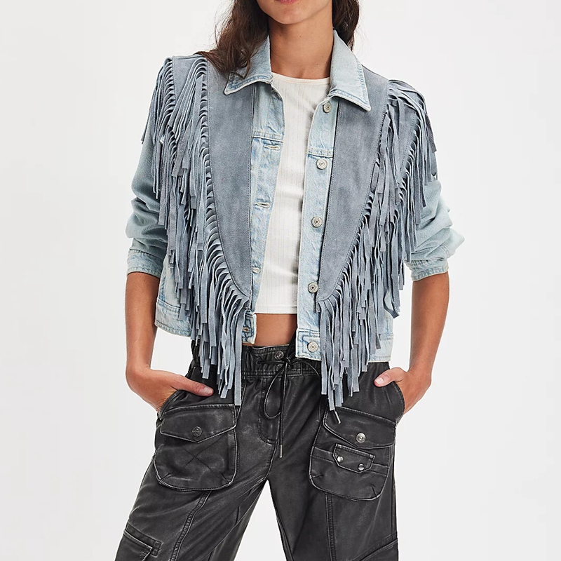Women's Y2k Vintage Suede Vest - Women'S Fashion Of The 70S recension och pris