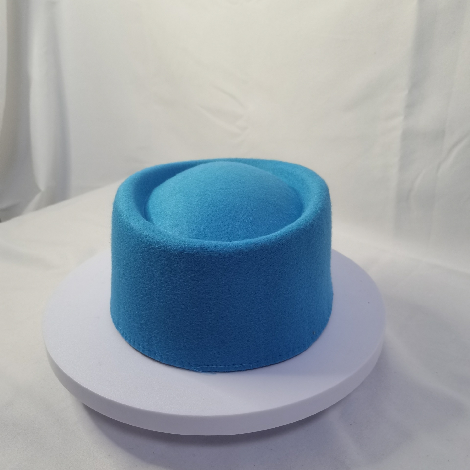 Fashion Stewardess Hat Women's - Women Fashion Hats recension och pris