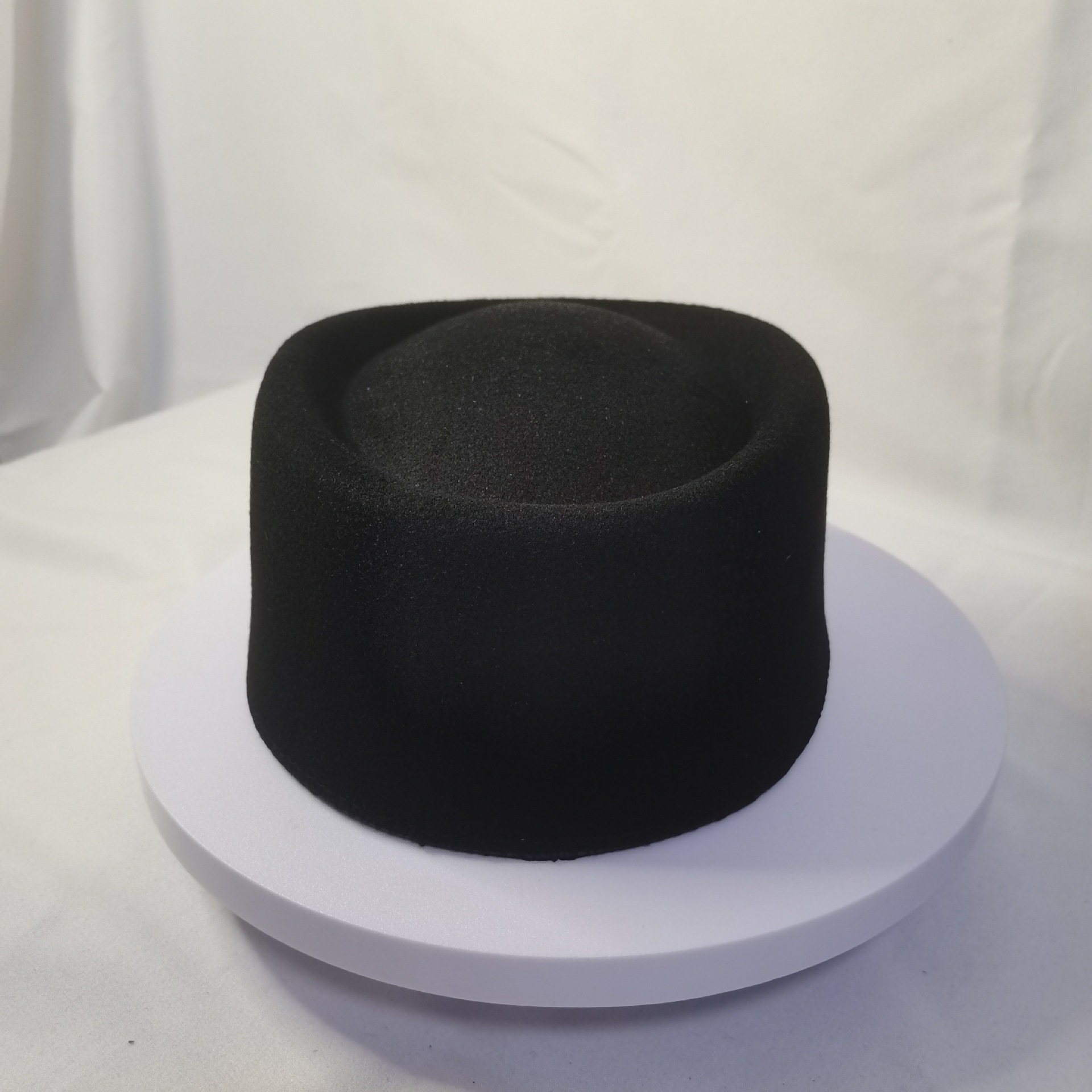 Fashion Stewardess Hat Women's - Women Fashion Hats recension och pris