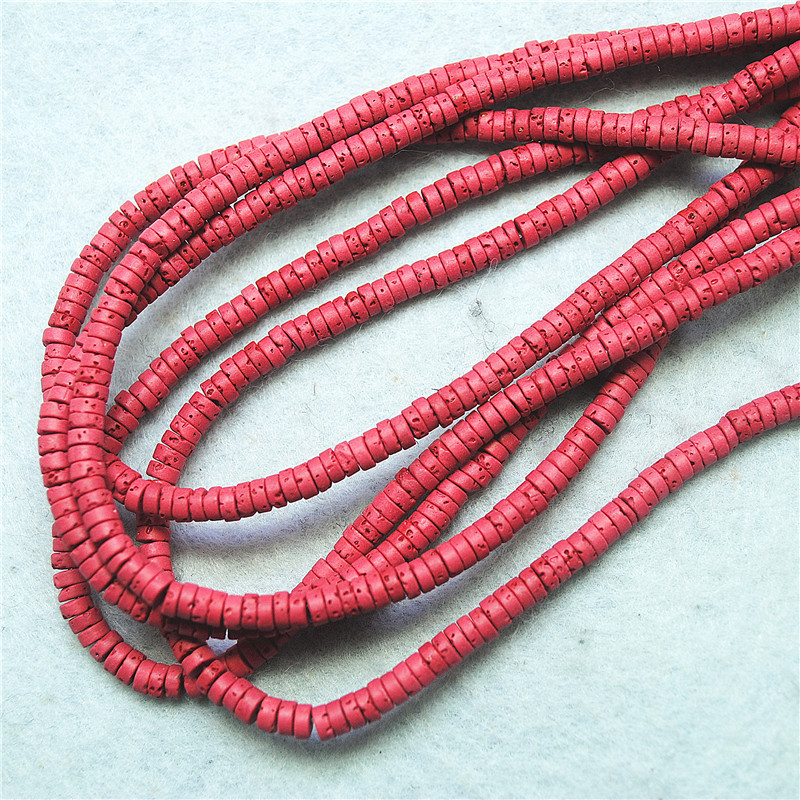 40CM Length Natural Lava Stone - Women'S Fashion Market Size recension och pris