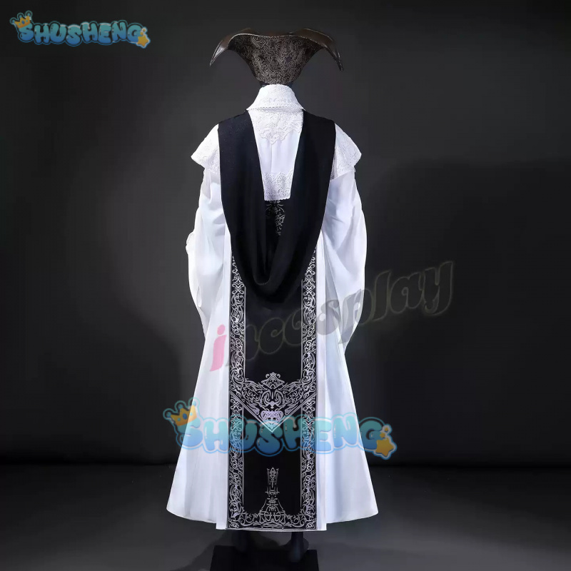 Game Bloodborne The Choir Cosp - Women Fashion Hats recension och pris