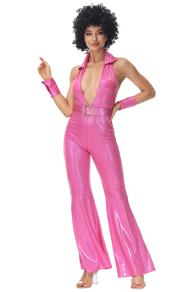 Women Fashion Sexy Vintage 70s - Women'S Fashion Of The 70S recension och pris