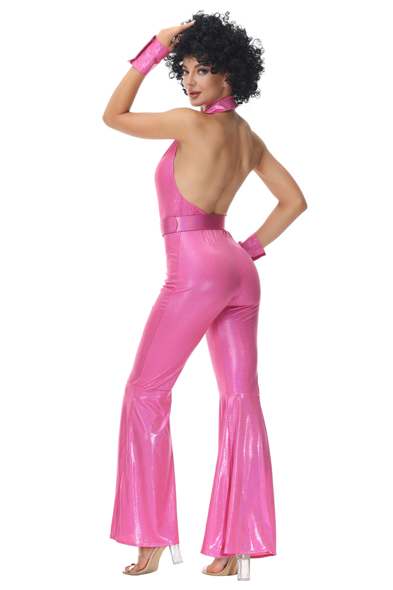 Women Fashion Sexy Vintage 70s - Women'S Fashion Of The 70S recension och pris