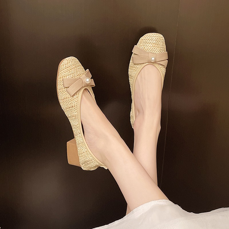Flats Luxury Leather Casual Sh - Women Fashion Trend 2025 recension och pris