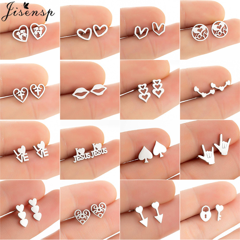Korean Fashion Love Heart Smal - Women'S Day Fashion Show recension och pris