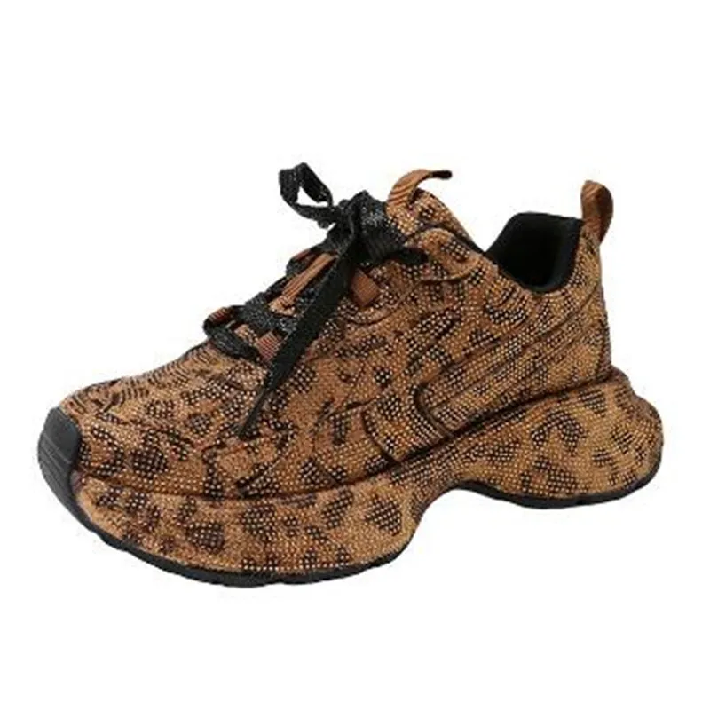 Designer Women Bling Running S - Women'S Fashion Running Shoes recension och pris