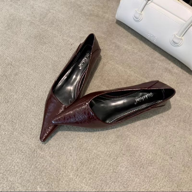 Women Summer Pointed Toe Basic - Women'S Fashion Sandals recension och pris