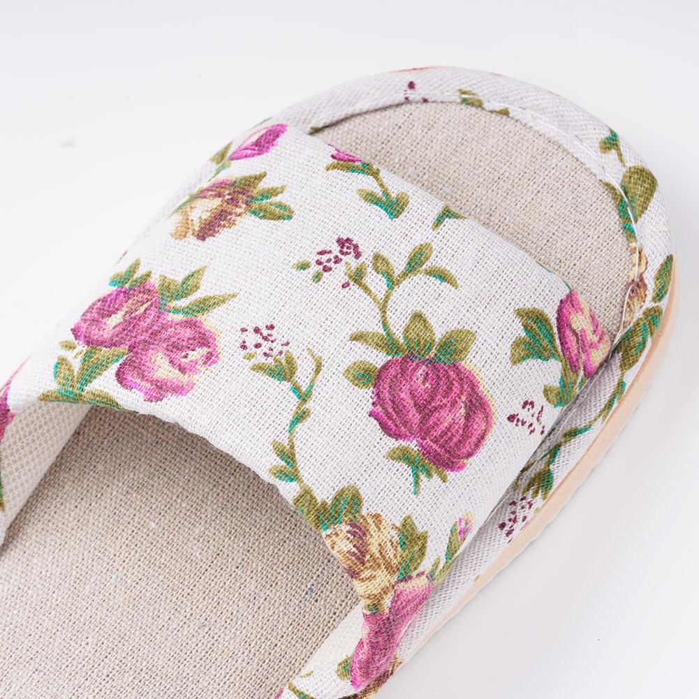 Comfortable Flax Slipper Fashi - Women'S Fashion Sandals recension och pris