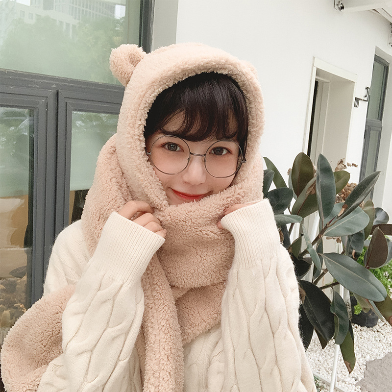 2Pcs Fashion Winter Women Nove - Women'S Fashion Visor recension och pris