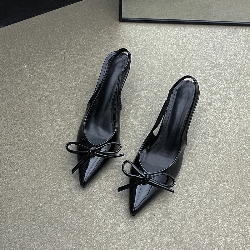 2025 New Pumps Summer High Hee - Women Fashion Trend 2025 recension och pris