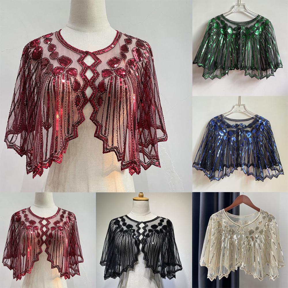 Fashion 1920s Wedding Party Sh - Women'S Fashion Of The 1920S recension och pris