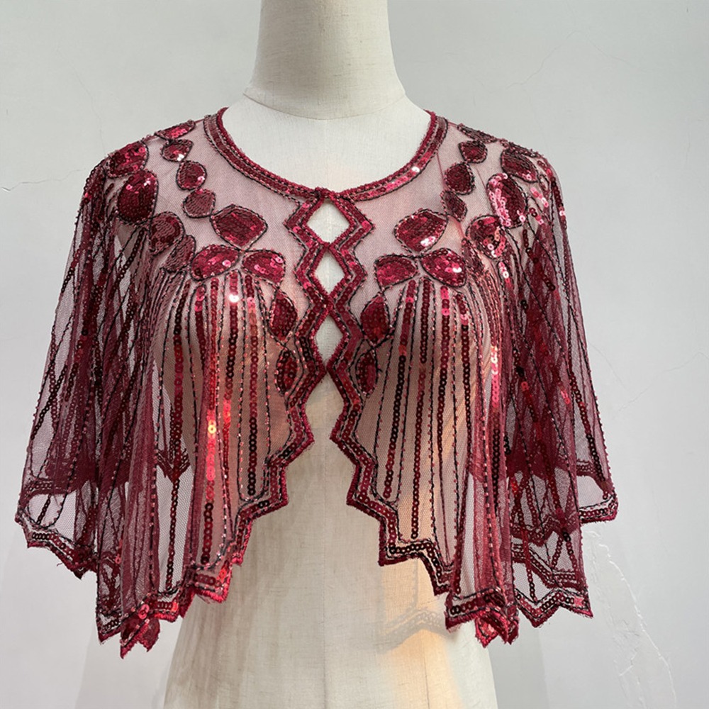 Fashion 1920s Wedding Party Sh - Women'S Fashion Of The 1920S recension och pris