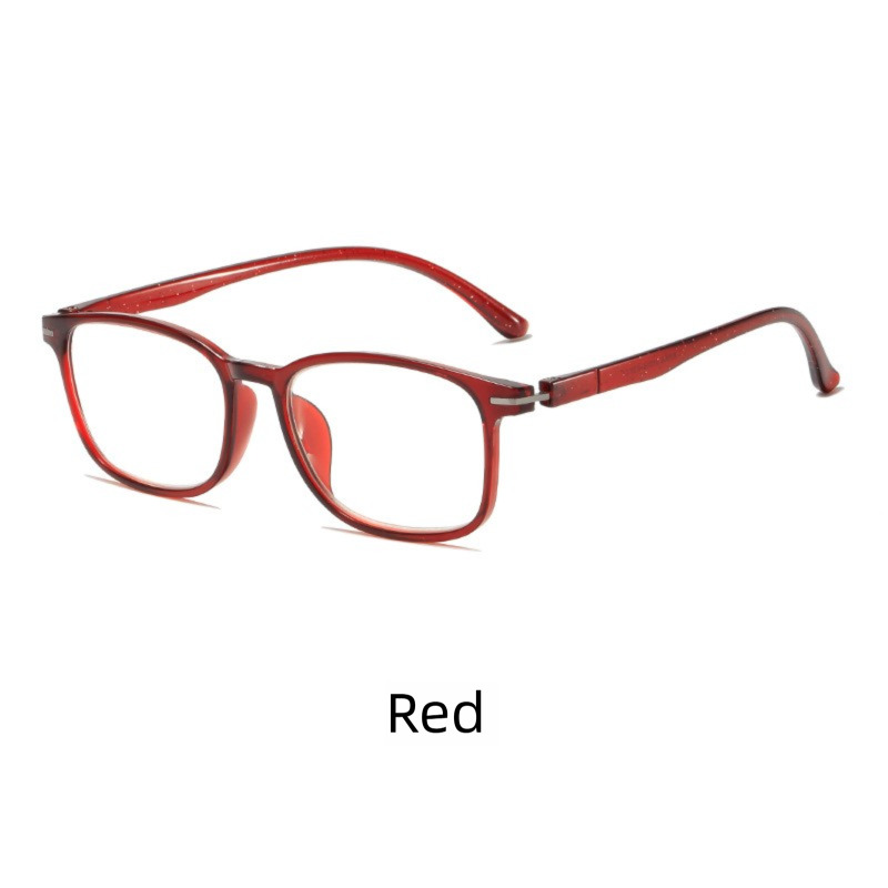 2025 New Anti-Blue Light Women - Women'S Fashion Glasses Non Prescription recension och pris