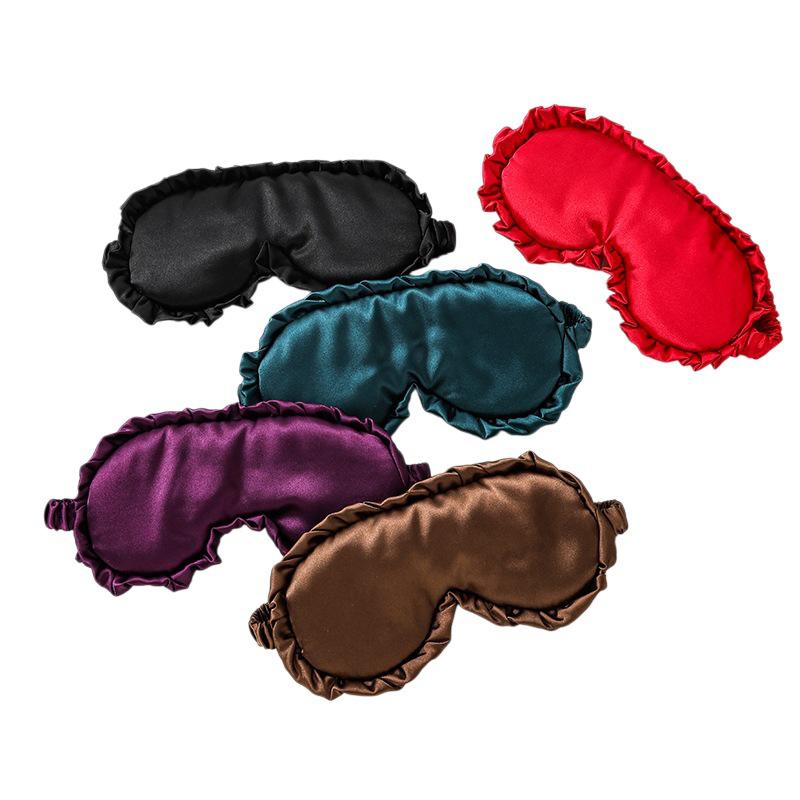 Fashion Solid Imitation Silk E - Women And Men Fashion recension och pris