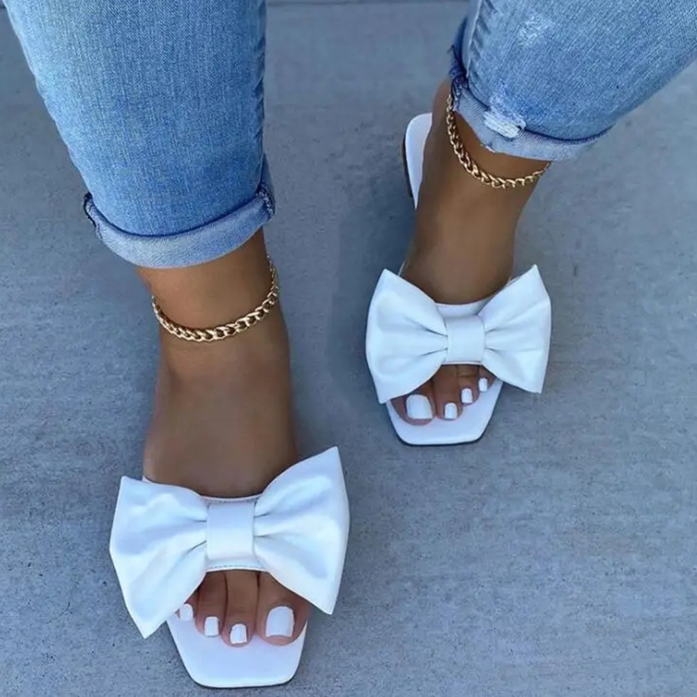 2026 Women‘s Home Slippers Sum - Women'S Fashion Sandals recension och pris