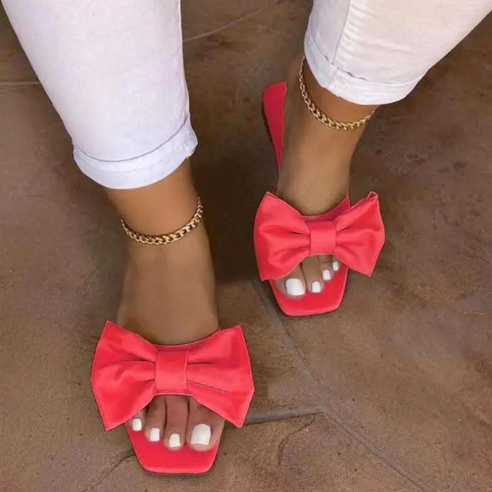 2026 Women‘s Home Slippers Sum - Women'S Fashion Sandals recension och pris