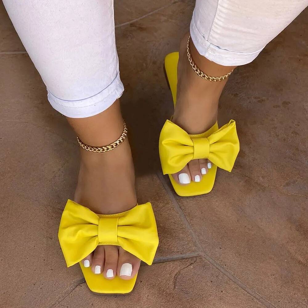 2026 Women‘s Home Slippers Sum - Women'S Fashion Sandals recension och pris