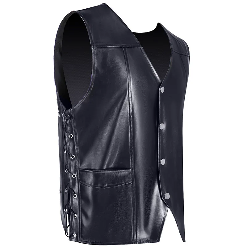 Daryl Dixon Costume Cosplay Ve - Women'S Fashion Leather Jacket recension och pris