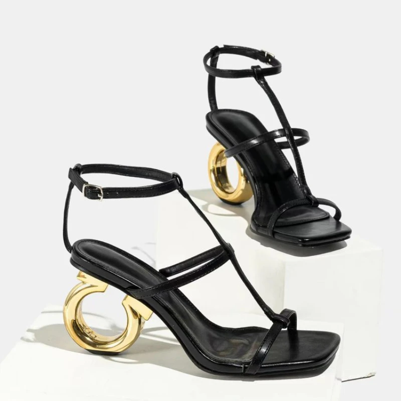 Women High Heel Sandals 2025 N - Women Fashion Trend 2025 recension och pris