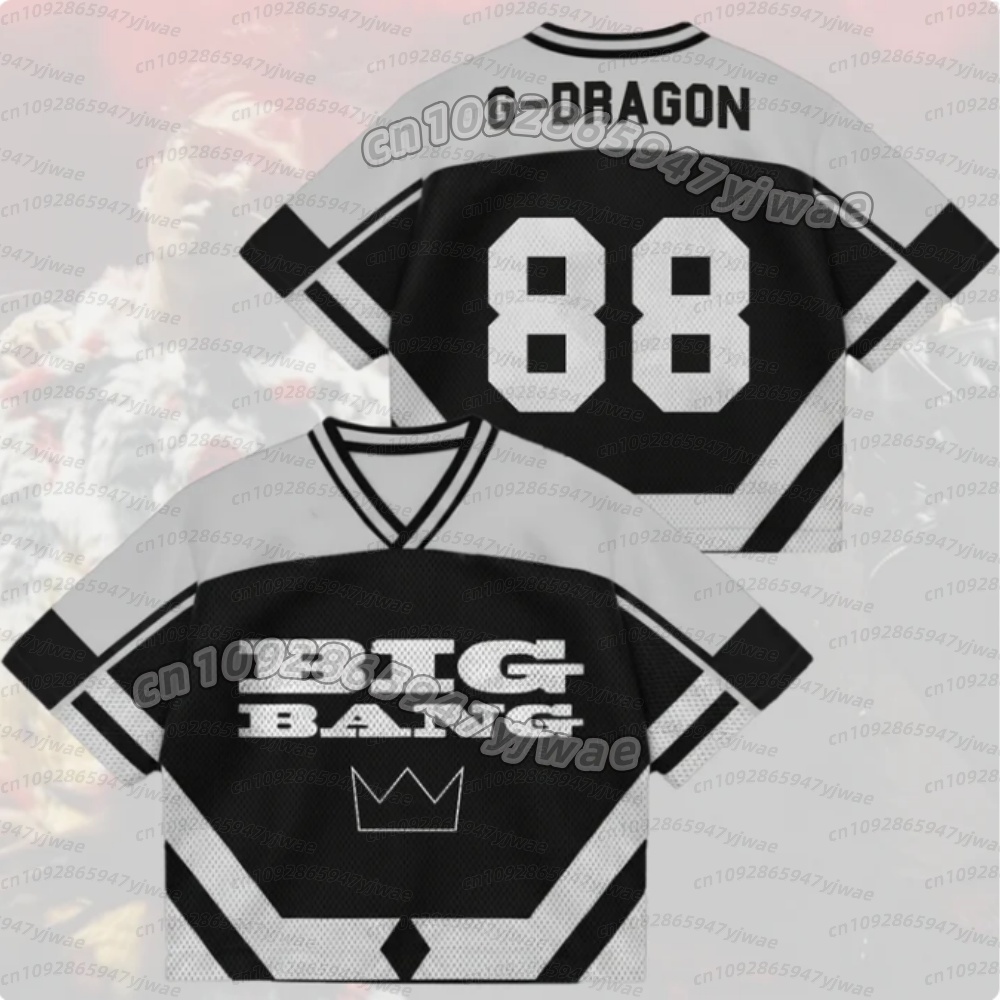 Summer Men Women BigBang 2026  - Women And Men Fashion recension och pris