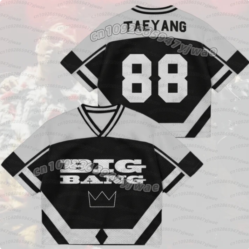 Summer Men Women BigBang 2026  - Women And Men Fashion recension och pris