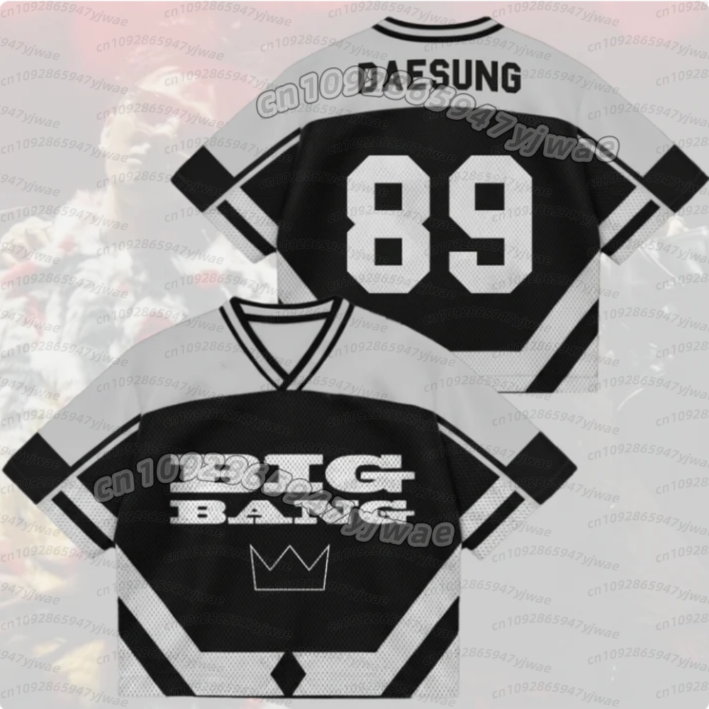 Summer Men Women BigBang 2026  - Women And Men Fashion recension och pris