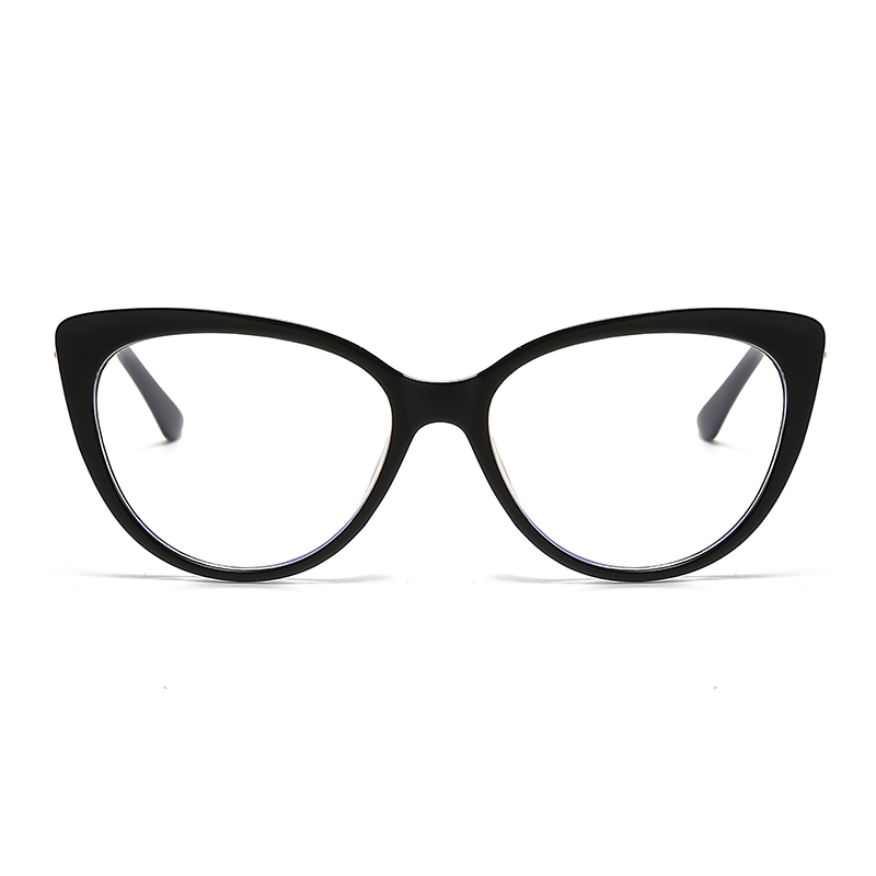 Women's Cat Eye Blue Light Blo - Women'S Fashion Glasses Non Prescription recension och pris